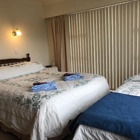 Quartz Lodge Reefton Zewnętrze zdjęcie