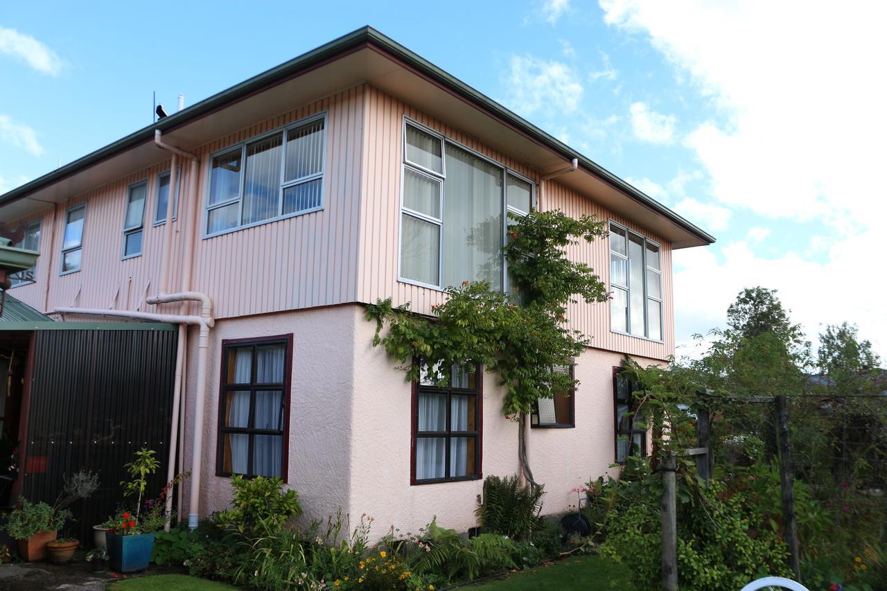 Quartz Lodge Reefton Zewnętrze zdjęcie
