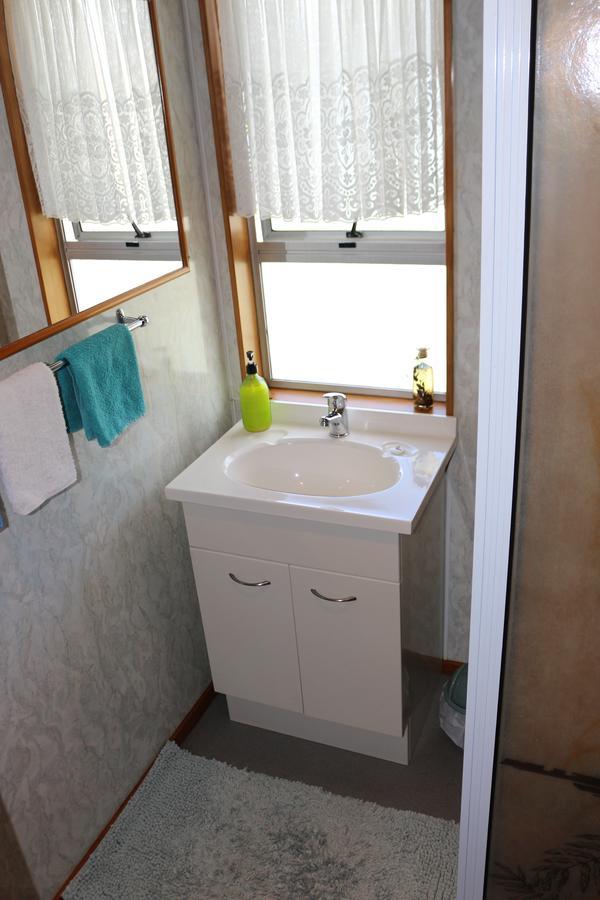 Quartz Lodge Reefton Zewnętrze zdjęcie