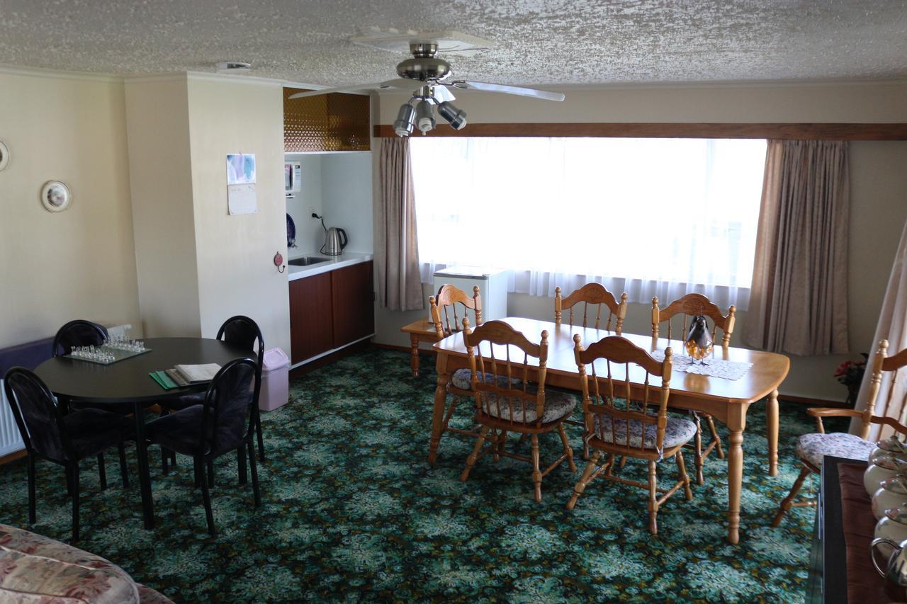 Quartz Lodge Reefton Zewnętrze zdjęcie