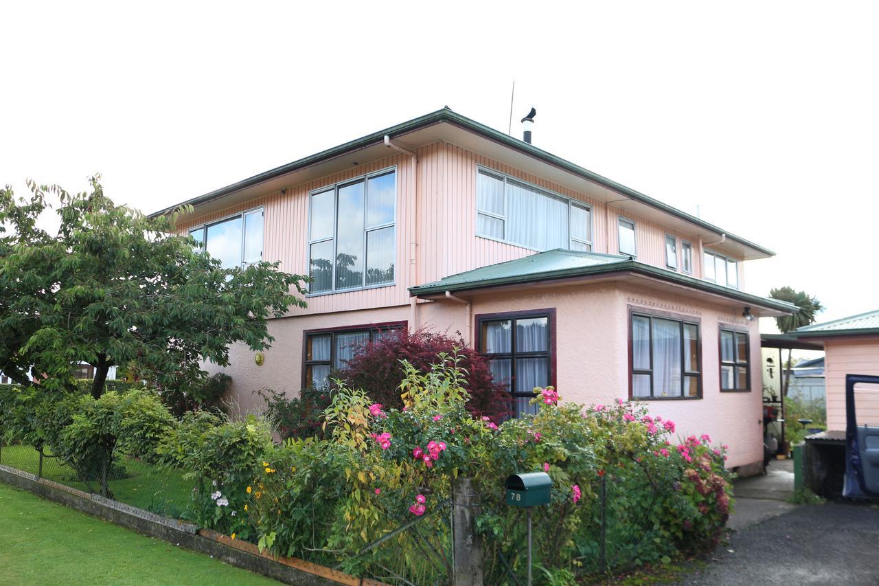 Quartz Lodge Reefton Zewnętrze zdjęcie