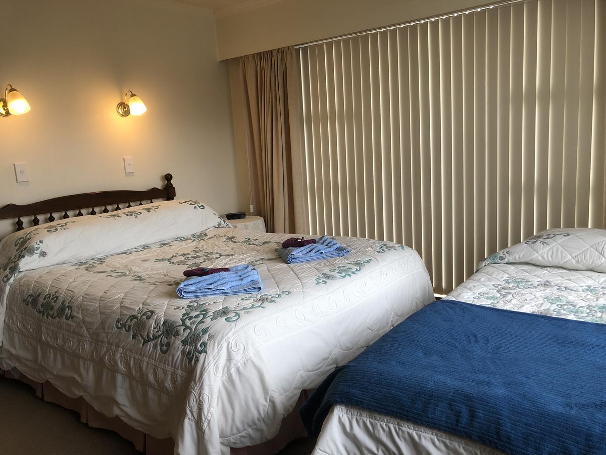 Quartz Lodge Reefton Zewnętrze zdjęcie