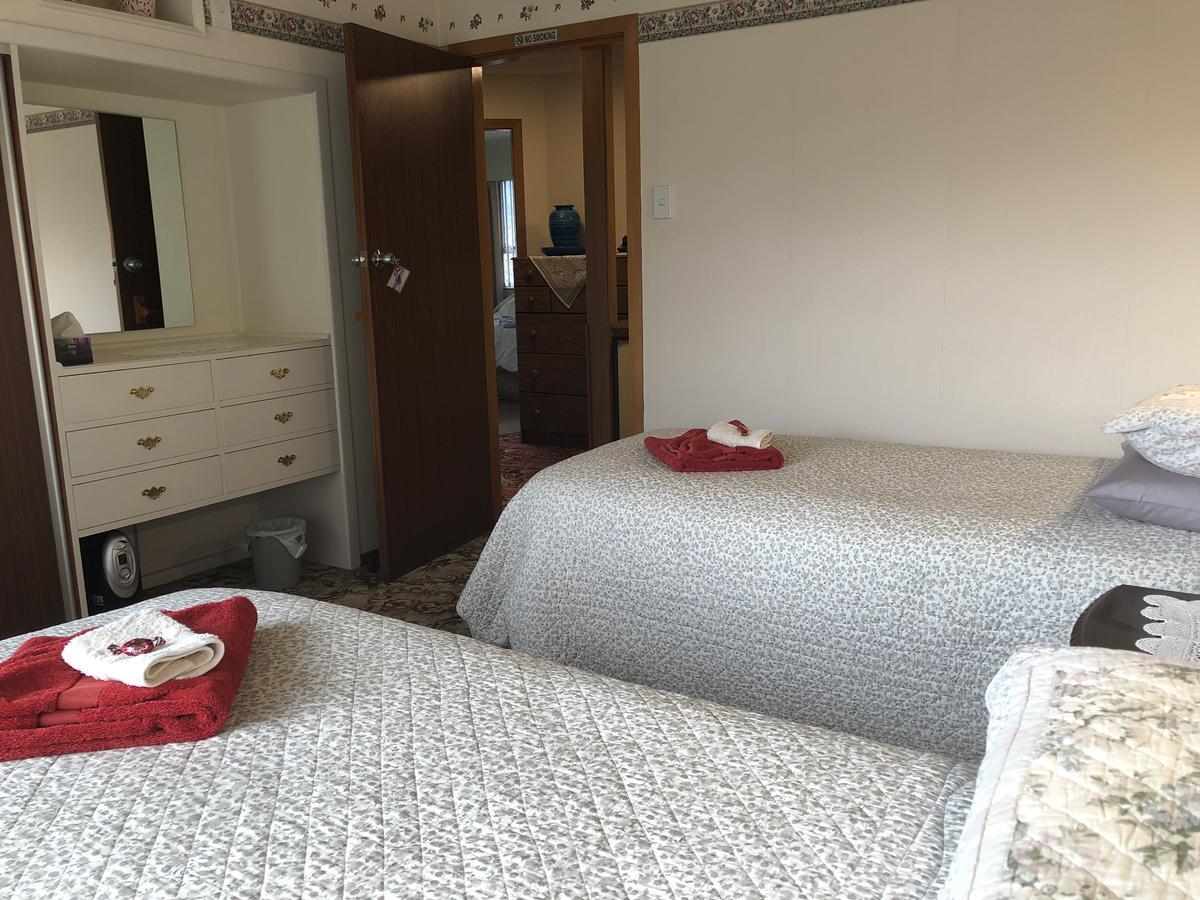 Quartz Lodge Reefton Zewnętrze zdjęcie