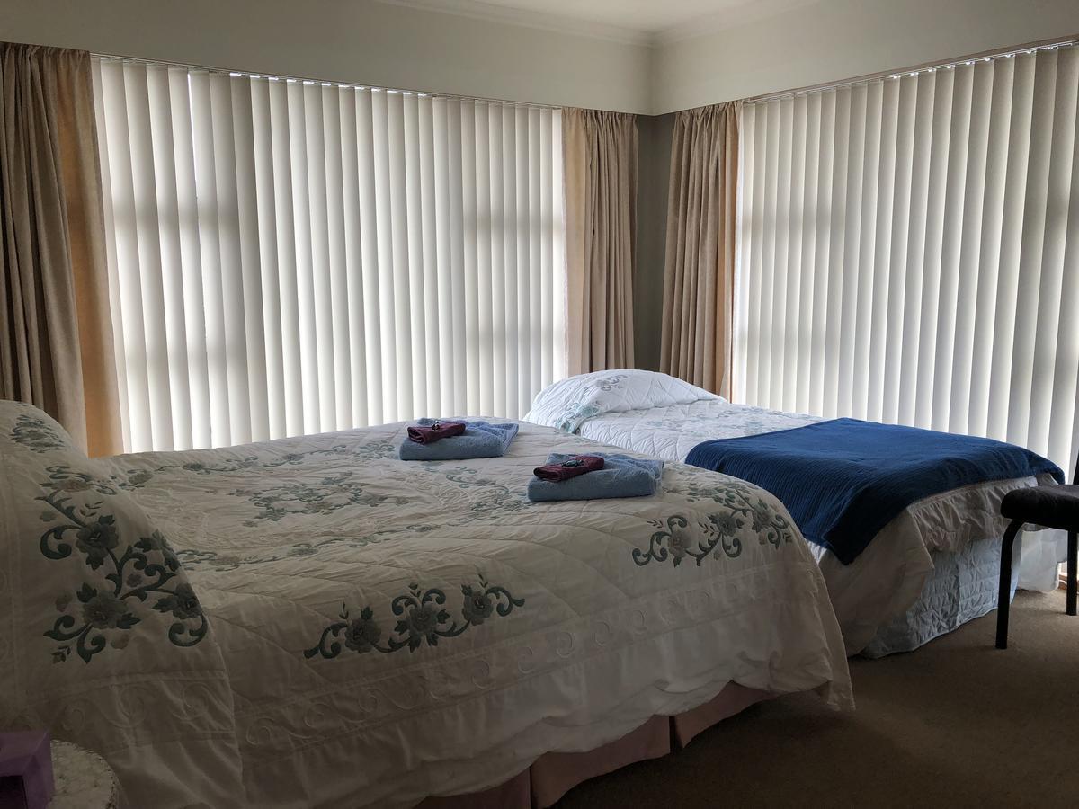 Quartz Lodge Reefton Zewnętrze zdjęcie
